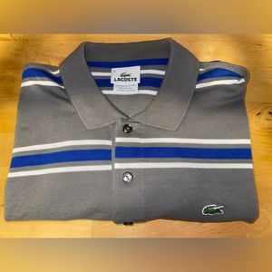 Lacoste Men’s Polo
